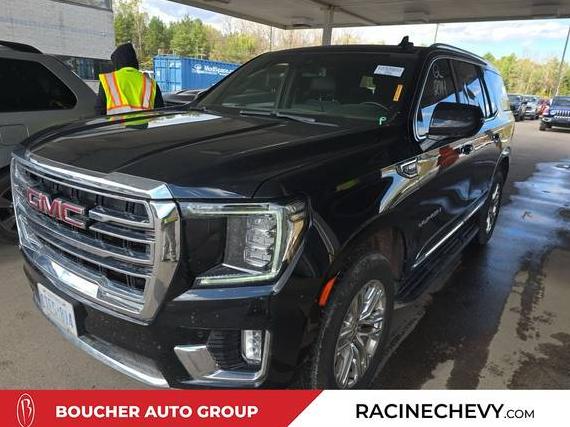 GMC YUKON 2022 1GKS2BKD5NR174930 image
