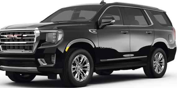 GMC YUKON 2022 1GKS2BKD9NR264193 image
