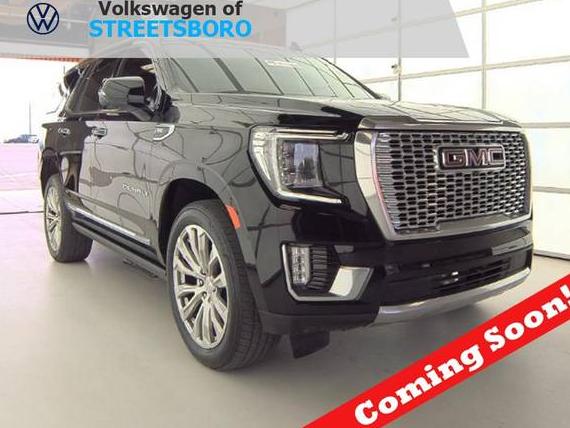 GMC YUKON 2022 1GKS2DKL5NR258328 image GMC YUKON 2022 1GKS2DKL5NR258328 image
