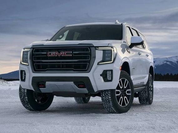 GMC YUKON 2022 1GKS2AKD6NR312517 image