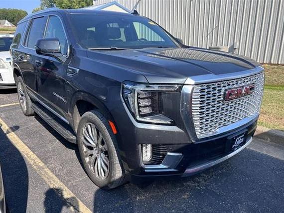 GMC YUKON 2022 1GKS2DKL8NR164427 image GMC YUKON 2022 1GKS2DKL8NR164427 image