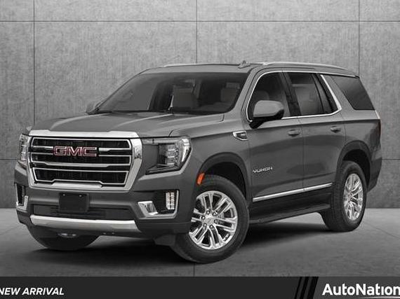 GMC YUKON 2022 1GKS2BKD2NR248000 image