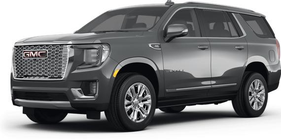 GMC YUKON 2022 1GKS2DKL6NR217206 image