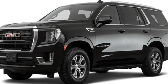 GMC YUKON 2022 1GKS1AKD5NR321308 image