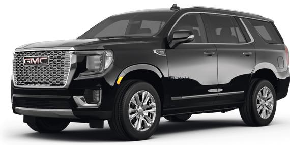 GMC YUKON 2022 1GKS2DKL3NR356855 image