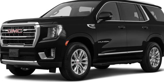 GMC YUKON 2022 1GKS2CKD8NR167895 image