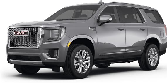 GMC YUKON 2022 1GKS2DKL9NR252399 image