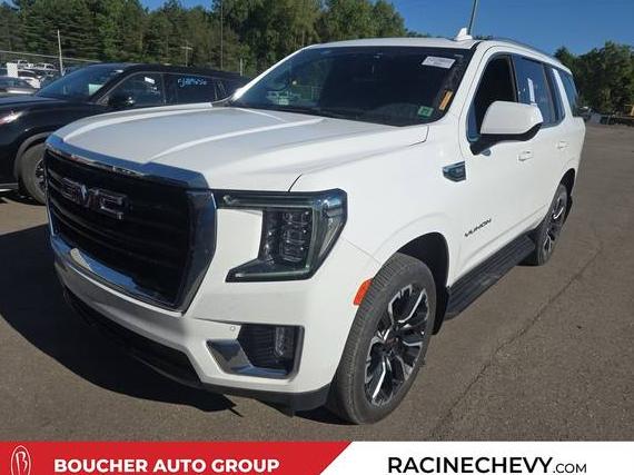 GMC YUKON 2022 1GKS2AKD3NR351727 image