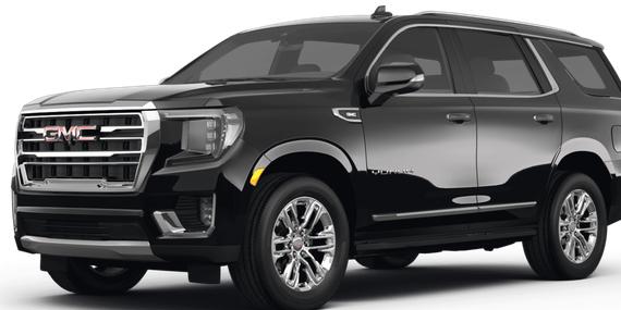 GMC YUKON 2022 1GKS2BKDXNR261335 image GMC YUKON 2022 1GKS2BKDXNR261335 image