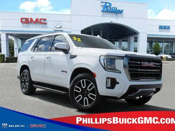 GMC YUKON 2022 1GKS2CKL0NR160866 image GMC YUKON 2022 1GKS2CKL0NR160866 image