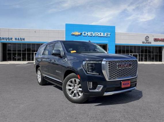 GMC YUKON 2022 1GKS2DKL0NR276963 image