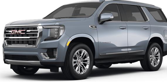 GMC YUKON 2022 1GKS2BKD4NR258009 image