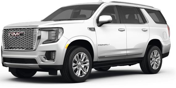 GMC YUKON 2022 1GKS2DKL1NR157822 image