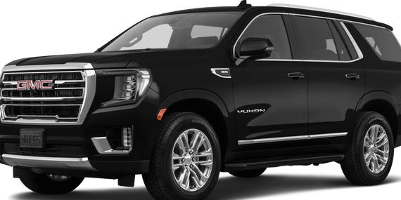 GMC YUKON 2022 1GKS2CKLXNR164603 image