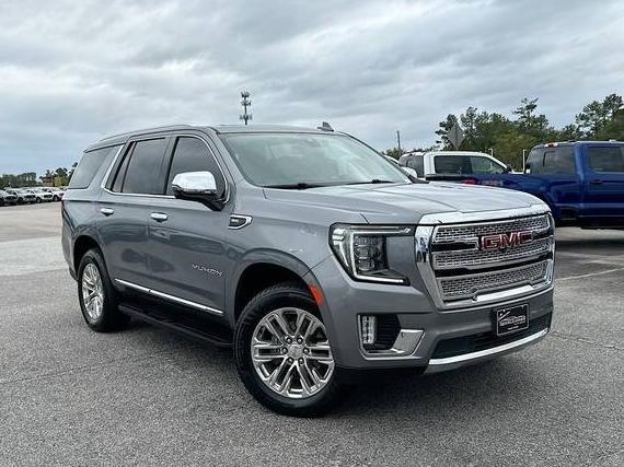 GMC YUKON 2022 1GKS2BKD9NR106257 image