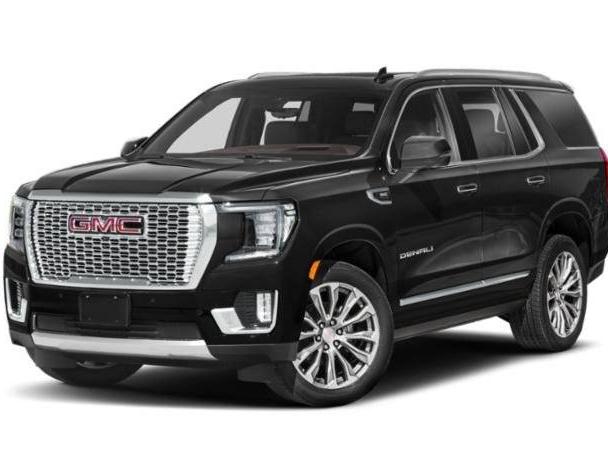 GMC YUKON 2022 1GKS2DKL4NR130856 image