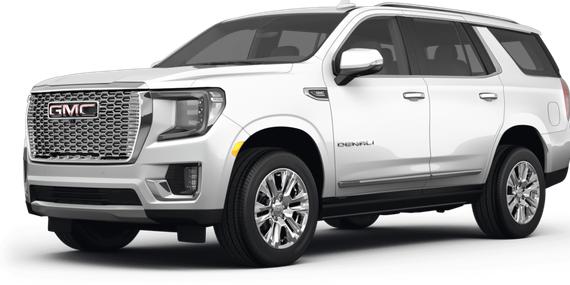 GMC YUKON 2022 1GKS2DKL2NR358628 image
