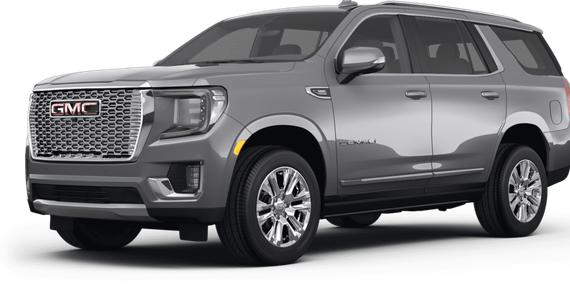 GMC YUKON 2022 1GKS2DKLXNR104407 image
