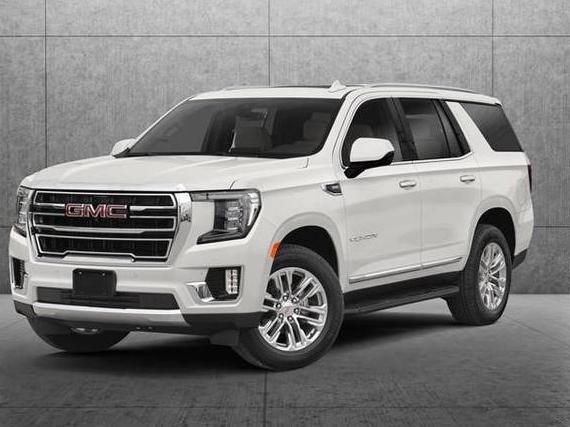 GMC YUKON 2022 1GKS2DKLXNR360904 image