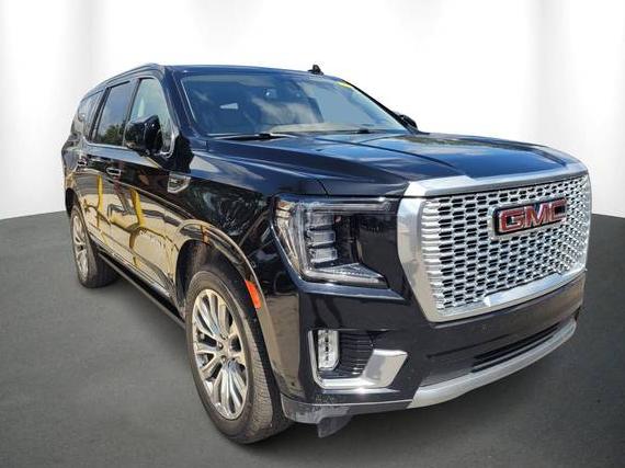 GMC YUKON 2022 1GKS2DKL5NR313991 image