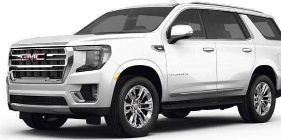 GMC YUKON 2022 1GKS1BKD0NR362001 image