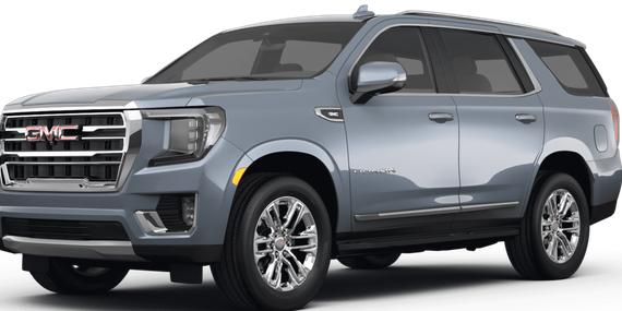 GMC YUKON 2022 1GKS2BKD3NR158211 image