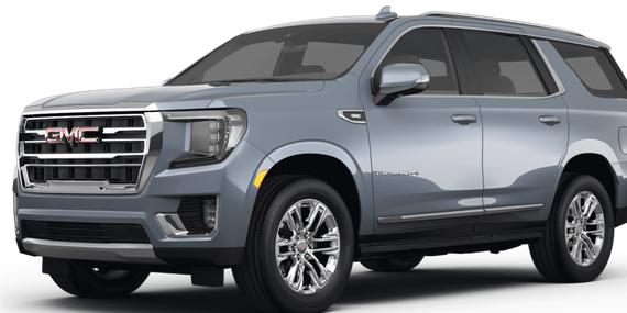 GMC YUKON 2022 1GKS2BKD8NR255131 image