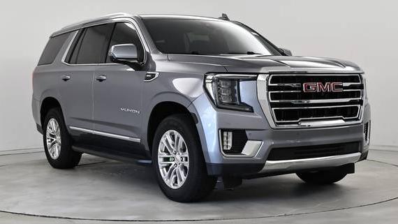 GMC YUKON 2022 1GKS2BKD6NR268332 image