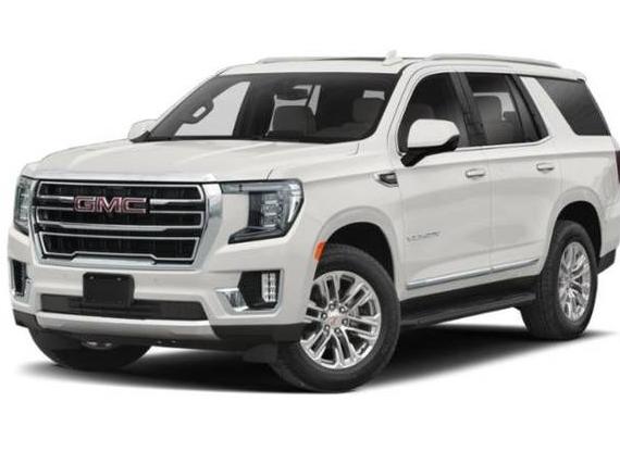 GMC YUKON 2022 1GKS2BKD4NR273660 image