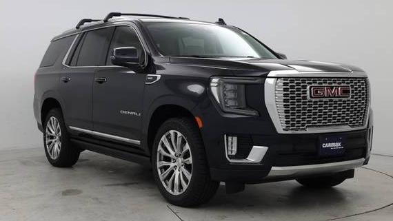 GMC YUKON 2022 1GKS2DKL1NR351752 image