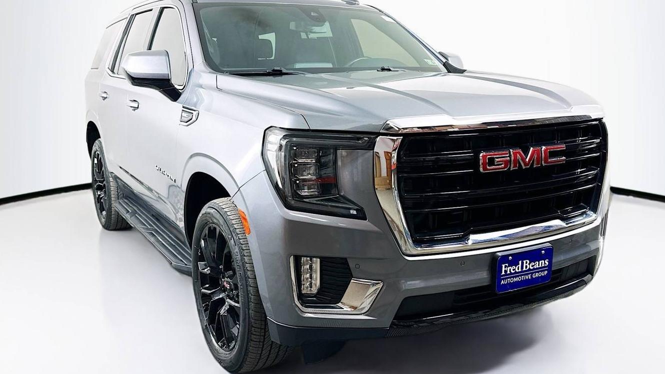 GMC YUKON 2022 1GKS2AKD2NR294811 image