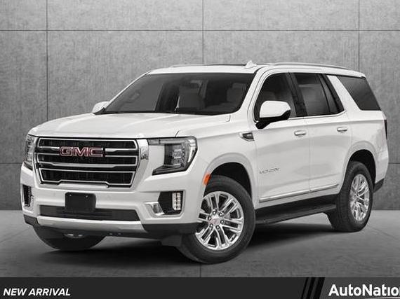 GMC YUKON 2022 1GKS2CKL2NR172405 image