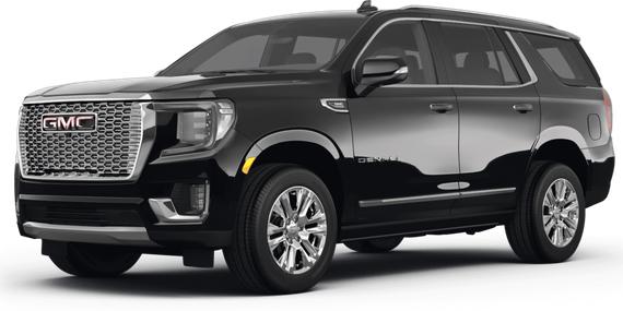 GMC YUKON 2022 1GKS2DKL0NR313834 image