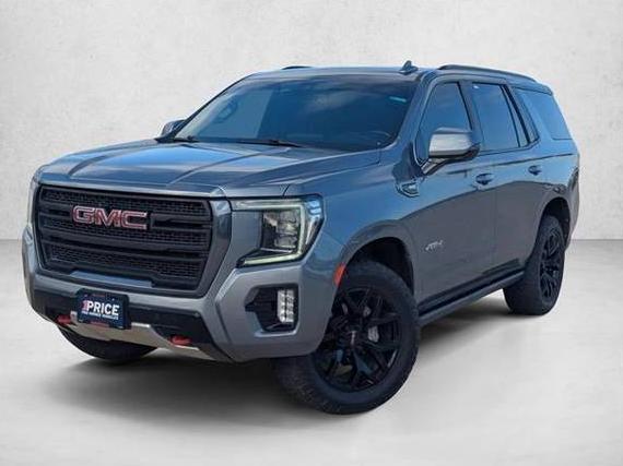 GMC YUKON 2022 1GKS2CKL6NR255139 image