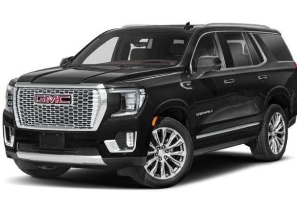 GMC YUKON 2022 1GKS2DKL4NR170256 image