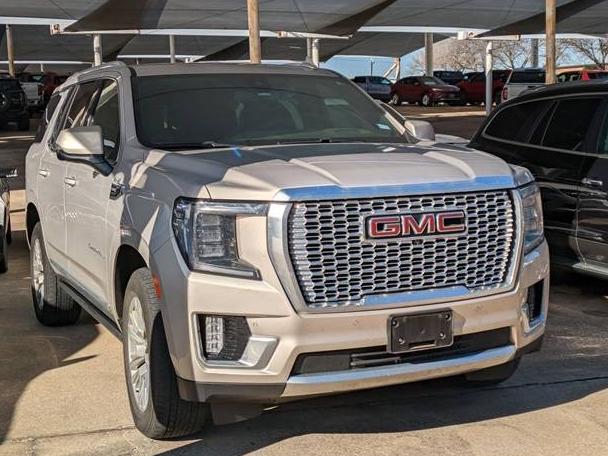 GMC YUKON 2022 1GKS2DKL7NR245998 image