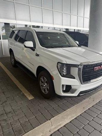 GMC YUKON 2022 1GKS1AKD5NR315038 image