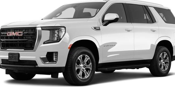 GMC YUKON 2022 1GKS2AKD5NR150928 image