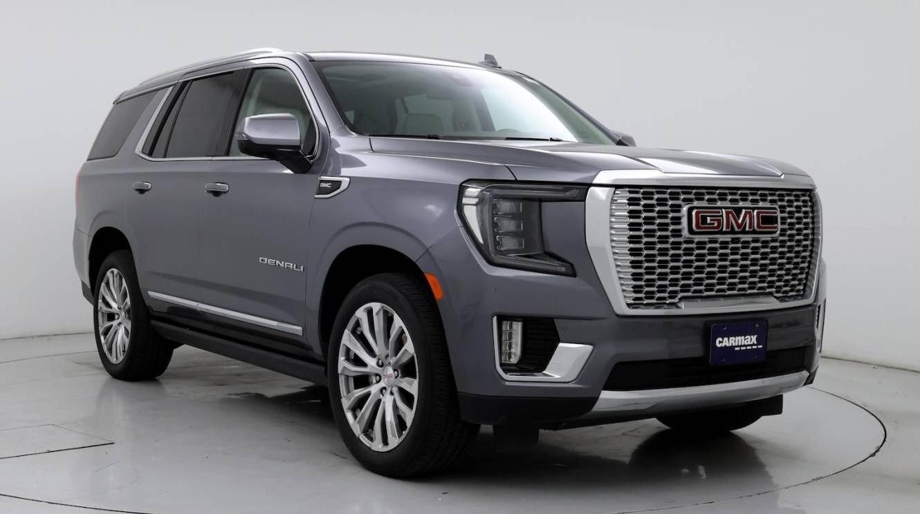 GMC YUKON 2022 1GKS1DKLXNR316260 image