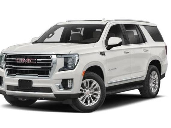 GMC YUKON 2022 1GKS1BKD2NR158171 image