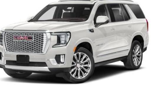 GMC YUKON 2022 1GKS2DKL4NR261009 image