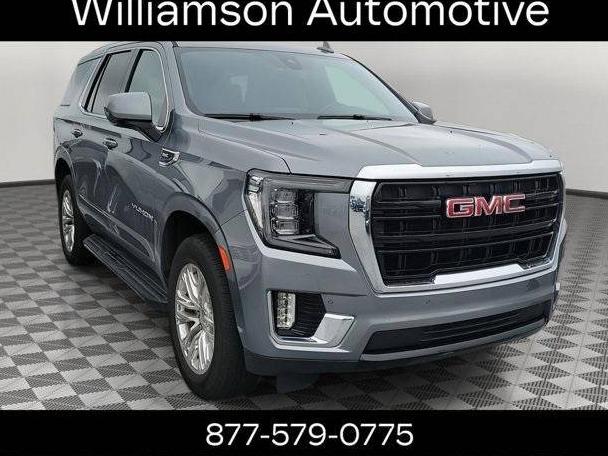 GMC YUKON 2022 1GKS1AKD8NR313977 image