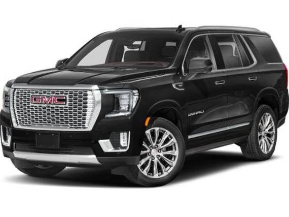 GMC YUKON 2022 1GKS2DKL8NR123313 image