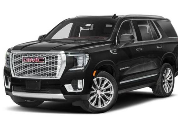 GMC YUKON 2022 1GKS1DKL5NR318093 image