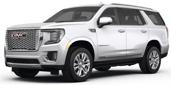 GMC YUKON 2022 1GKS2DKL2NR127910 image