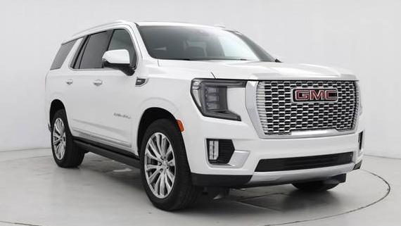 GMC YUKON 2022 1GKS2DKL1NR315706 image