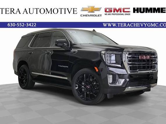 GMC YUKON 2022 1GKS2BKD2NR268473 image