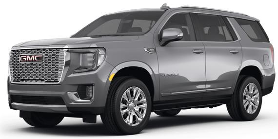 GMC YUKON 2022 1GKS2DKLXNR331788 image