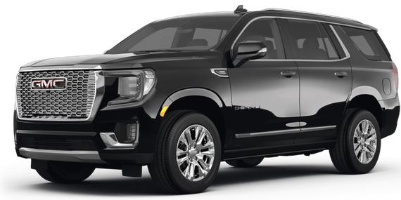 GMC YUKON 2022 1GKS2DKL6NR347454 image