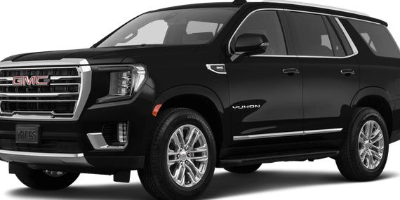 GMC YUKON 2022 1GKS2CKL4NR116188 image